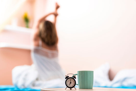 Habit Hack: Simple Morning Routines for a Healthier Lifestyle
